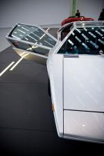 Maserati Boomerang 1972 года